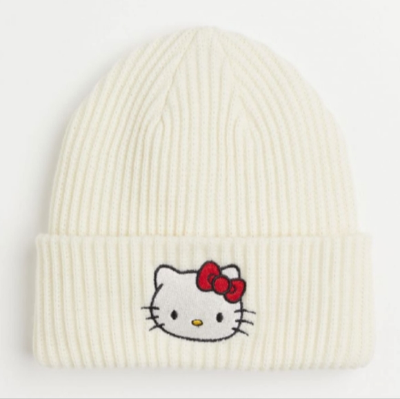 Hello Kitty beanie - Picture 2 of 6